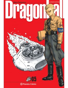 Bola de Drac Definitiva nº 05 34